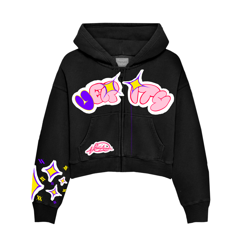 GENESIS LUMINA VESTIS